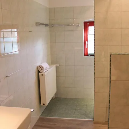 Atelierhaus Sandwig Tatil Evi