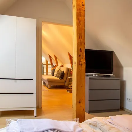 Atelierhaus Sandwig Gluecksburg
