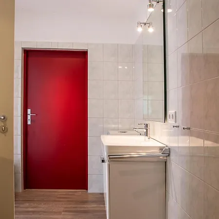Atelierhaus Sandwig Holiday home Gluecksburg