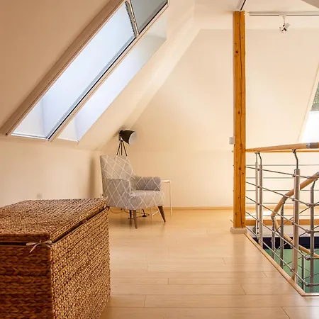 Atelierhaus Sandwig