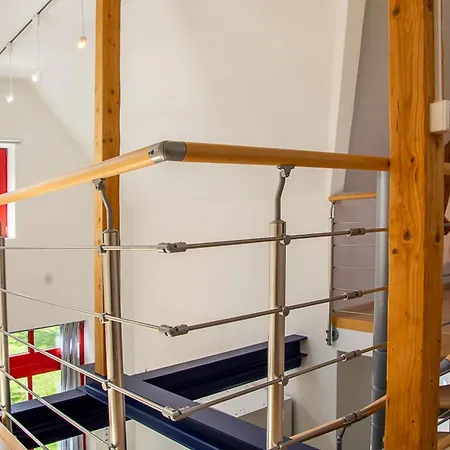 Atelierhaus Sandwig * Gluecksburg
