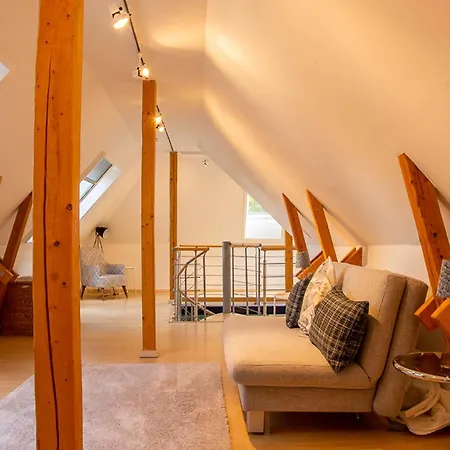 Atelierhaus Sandwig Glücksburg