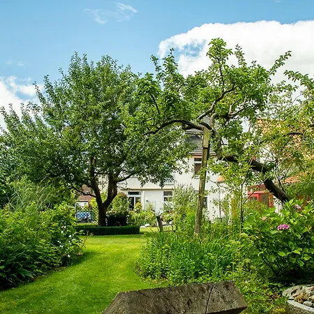 Atelierhaus Sandwig Holiday home