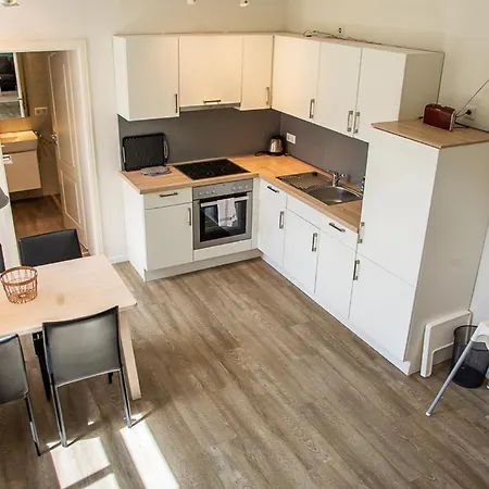 Atelierhaus Sandwig *