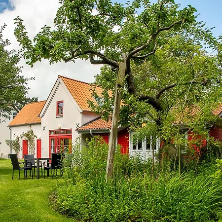 Atelierhaus Sandwig Glücksburg