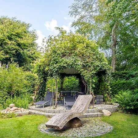 Atelierhaus Sandwig