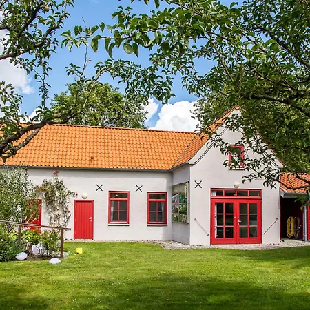 Atelierhaus Sandwig * Gluecksburg