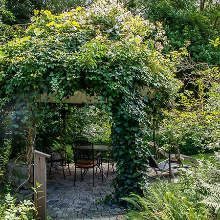 Atelierhaus Sandwig Glücksburg